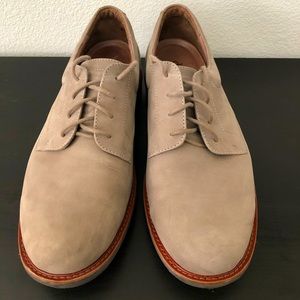 Dansko Men’s lace up shoe